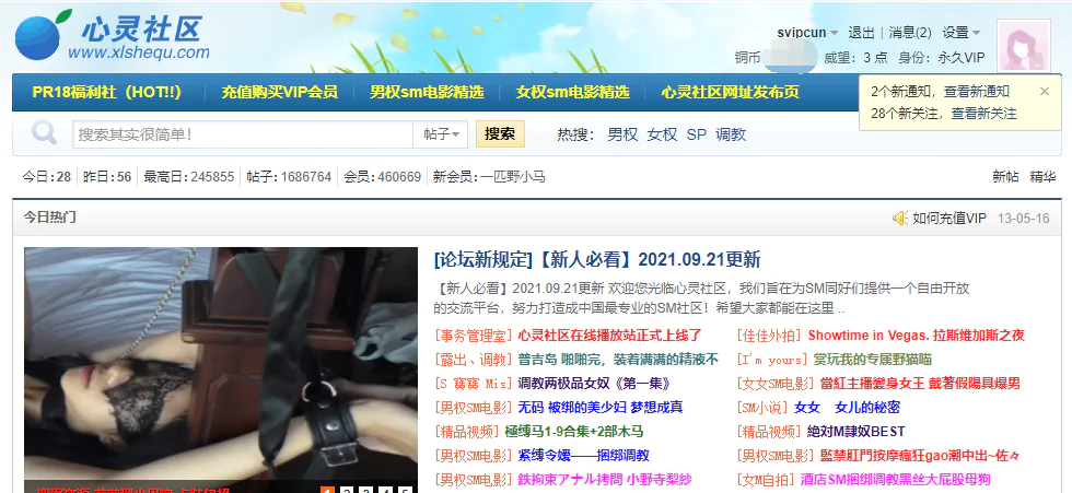 心灵社区