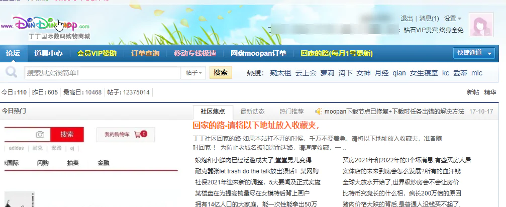 丁丁购